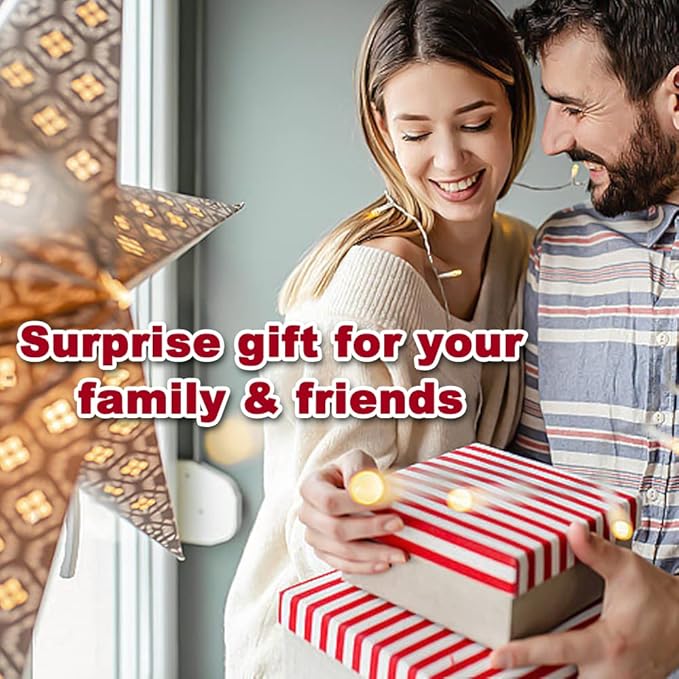 Tree Face Bird Feeder,Tree Faces Decor Outdoor,Old Man with Glowing Eyes in Dark,Wild Bird Feeder,Tree Yard Art Sculpture,Whimsical Garden Spring Decor