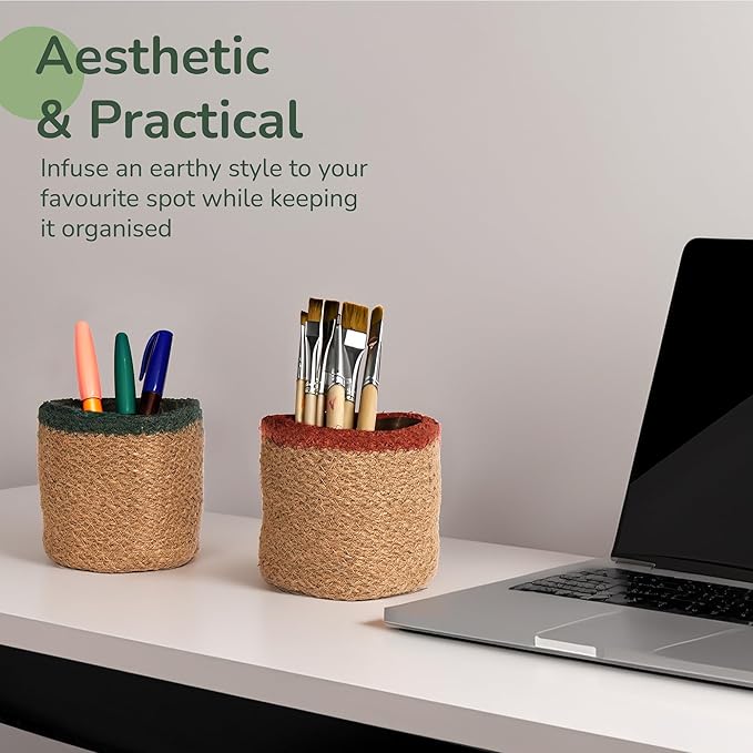 Desk Organizers