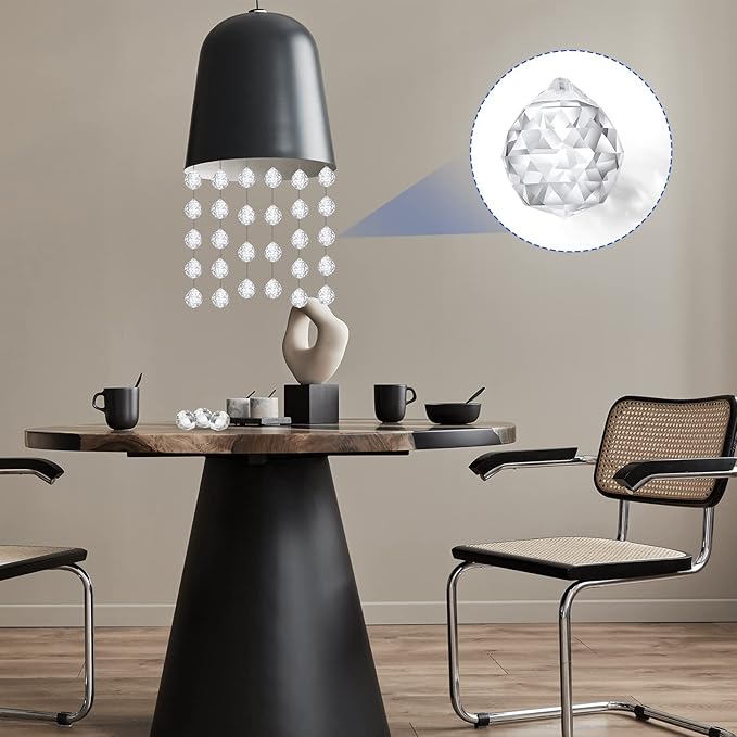 Pendant & String Lights