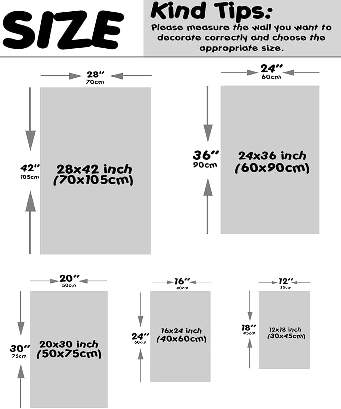 Pumpkin Wall Art Halloween Themed Canvas Wall Decor Sunflower Pictures Farmhouse Autumn Harvest Posters for Kitchen Bathroom Living Room Home Decor Frame - 24"x36"