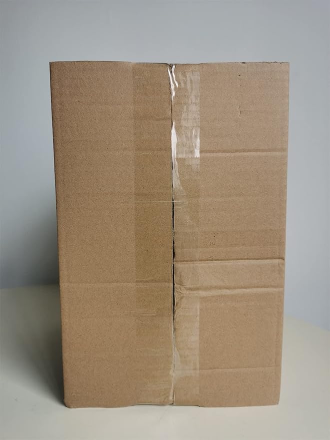 NCYP Small Geometric Terrarium - 4.1" x 3.5" x 5.9" Miniature Irregular Glass Terrarium Planter for Succulent Air Plants - Tabletop Garden Display Container, Black (No Plants, No Door)