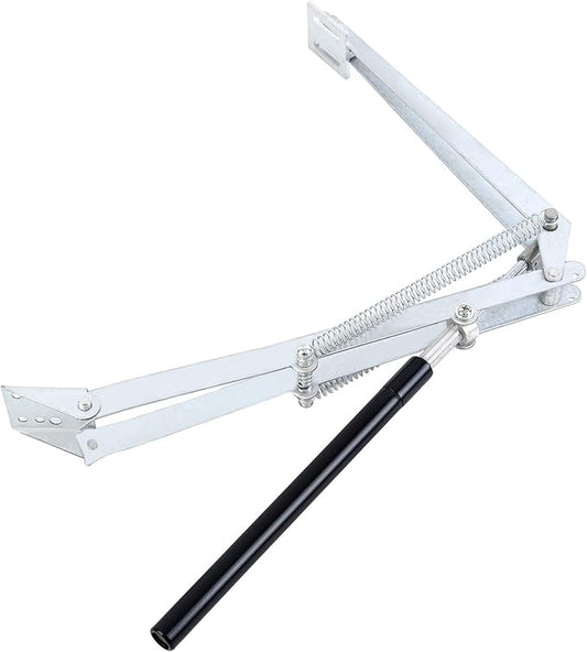 Ycsst Automatic Vent Opener Standard Automatic Roof Vent Opener Solar Heat Sensitive Greenhouse Vent Opener Standard-Lifts 30lb for Hothouse Cold Frame Gardening Tools No Power Needed