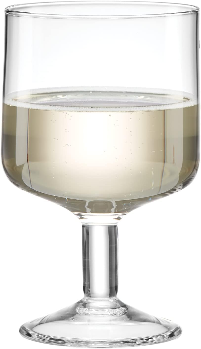 Lenox 895131 Tuscany Classics Stackable 4-Piece Wine Glass Set