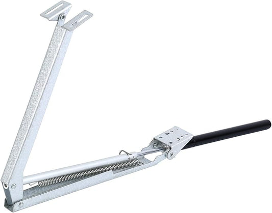 Ycsst Automatic Vent Opener Standard Automatic Roof Vent Opener Solar Heat Sensitive Greenhouse Autovent Opener Standard-Lifts 15LBs for Hothouse Cold Frame Gardening Tools No Power Needed.