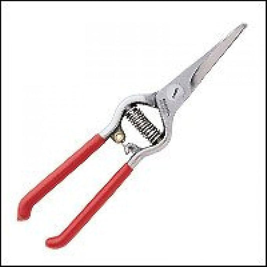 Corona FS-4350 Thinning Shears Cushioned Non-Slip Grip, Steel