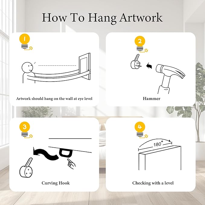 Lovira Outer Space Galaxy Large Wall Art Rustic Universe Starry Sky Canvas Wall Decor Pictures Prints Painting Framed Artwork for Living Room Bedroom Bathroom Kitchen Office 24"x36"