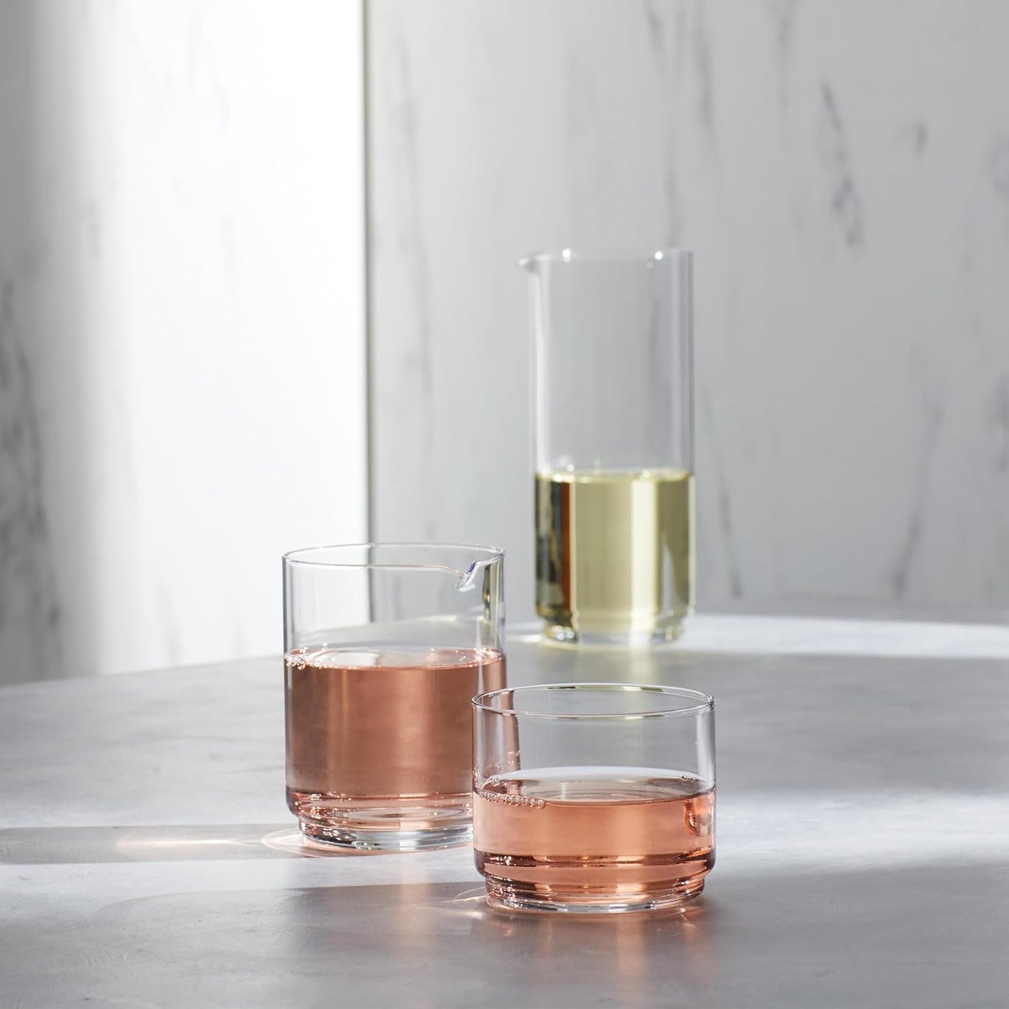 Lenox TUSCANY CLS STACKABLE TALL CARAFE