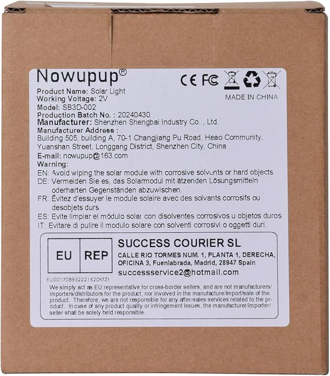 RGB Solar Lanterns Outdoor Waterproof Hanging Solar Lights Gifts for Men Women Metal Decorative LED Lanterns for Yard, Patio, Lawn, Tabletop, Pathway, Landscape, Garden Decor Fan Style(2 Pack)