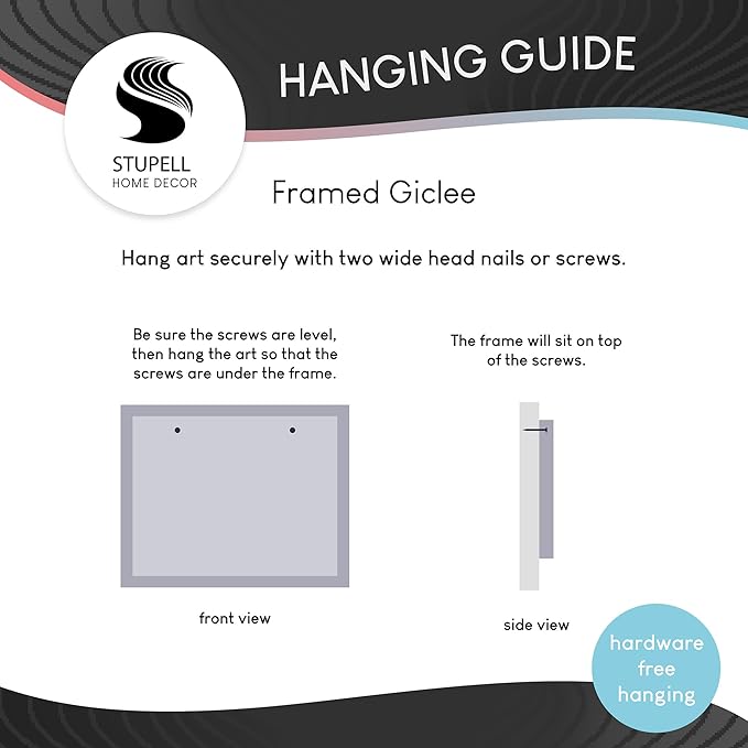 Stupell Industries Boho Plant Scene with Cacti and Succulents in Geometric Pots Watercolor Framed Giclee Art Design By Artist Grace Popp