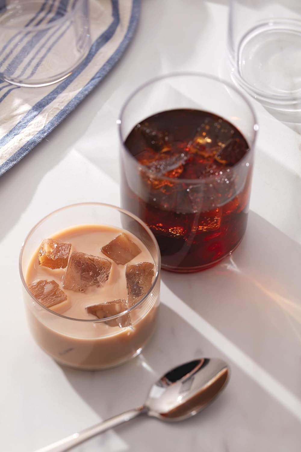 Lenox Tuscany Classics 6Pc Tall Glasses, 5.51, Clear