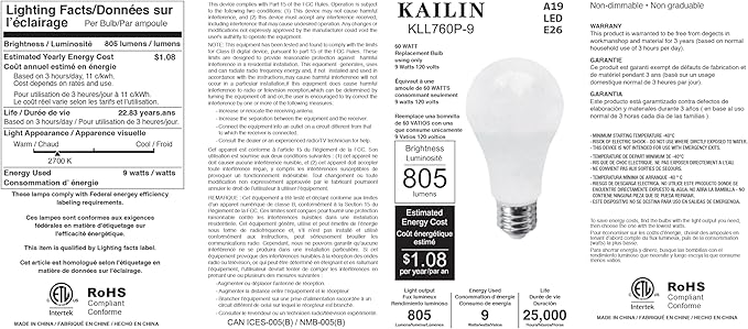 Antlers Style Metal Tray Floor Lamp with Night Light Rustic Standing Lamp with Linen Fabric Shade Farmhouse Vintage Floor Lamp Decor for Living Room Bedroom House Home Office (Bulb Included)