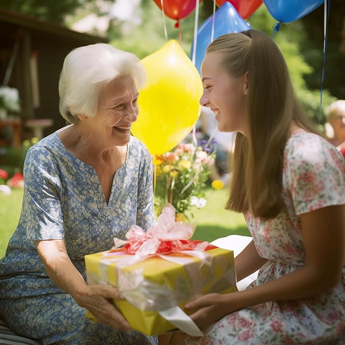 TERESA'S COLLECTIONS Garden Decor Blue Heron Yard Art, 38-42" Large Metal Cranes Sculptures & Statues Decoy for Outdoor Indoor Decorations, Outside Patio, Pool, Lawn, Set of 2, Spring,Gift for Mom