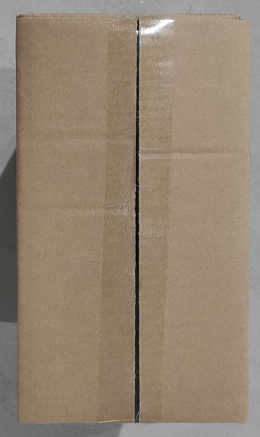 MALACASA Salad Bowls Set, 44 OZ (7") Large Soup Bowls Cereal Bowl for Kitchen, White Ceramic Bowls Set of 2, Dishwasher & Microwave Safe,Series REGULAR