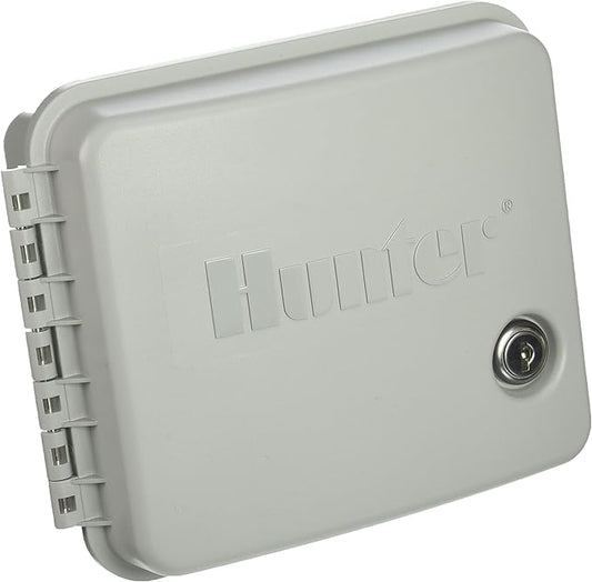 Hunter Sprinkler PSR22 Double Pole or Single Throw Pump Start Relay for Up to 5 HP