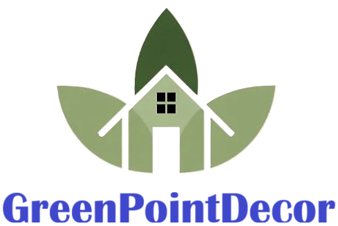 GreenPointDecor